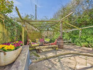 Patio- click for photo gallery